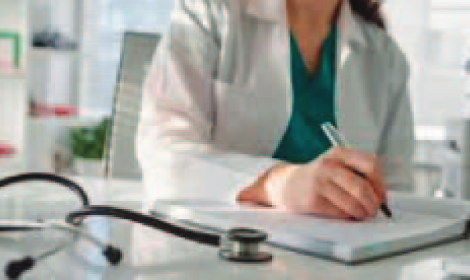 Sempre meno giovani scelgono di fare il medico di base