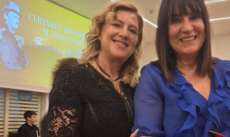 Al Certamen Historicum premiati studenti di grande talento