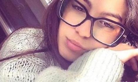 Uccise Martina Carbonaro, chiesto il processo per Tucci