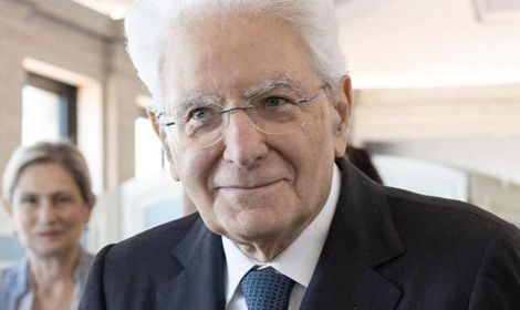 Mattarella a Napoli per l'inaugurazione dell&rsquo;anno formativo della Scuola Superiore della Magistratura
