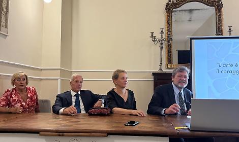 Progetto Beat-Leukemia per l'Istituto Pascale