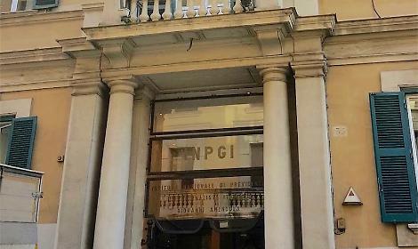 Giornalismo, INPGI: il 30/09 scade termine per la dichiarazione dei redditi del 2024