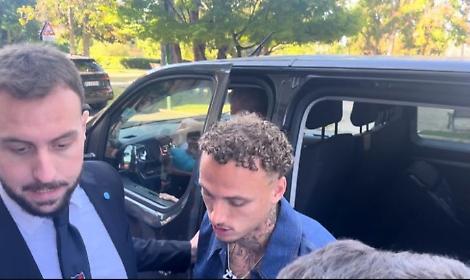 Lang contro Conte: &laquo;Un giorno si sapr&agrave; tutto&raquo;