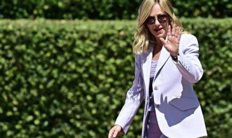 &laquo;Rispettare il chiaro voto degli italiani, il governo andr&agrave; avanti nell&rsquo;impegno&raquo;