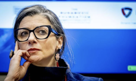 A Palazzo Gravina il Premio per la Responsabilità Sociale “Amato Lamberti”: la dedica ai bambini di Gaza