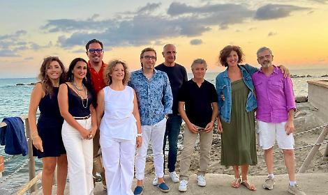 “Onde d'arte", 5 artisti raccontano il mare per “Casal Velino - Saperi di mare"