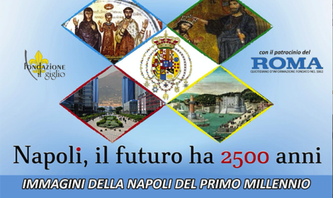 Segugi sulle tracce della Napoli del primo Millennio