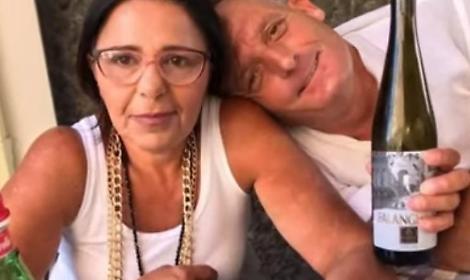 Lucia Salemme resta in carcere
