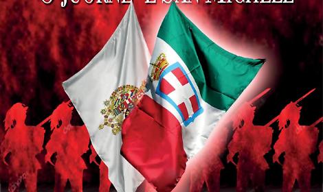 In scena “’O juorno ‘e San Michele”