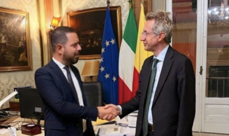 Critiche a Fico, consigliere Paipais espulso dalla lista “Manfredi sindaco"