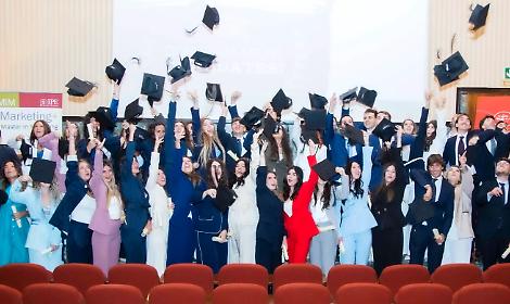 Career & Innovation Day 2025: a Napoli il futuro dei giovani talenti che scelgono di restare al Sud