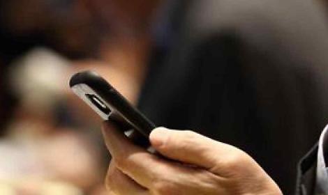 L’estorsore spunta in video-chiamata
