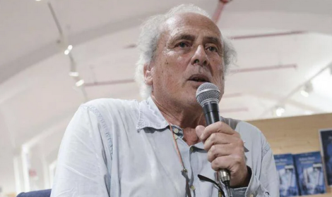 Addio allo scrittore Stefano Benni