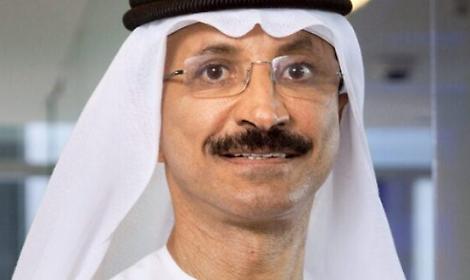 Il sultano Ahmed Bin Sulayem incontra i maestri orafi di Marcianise