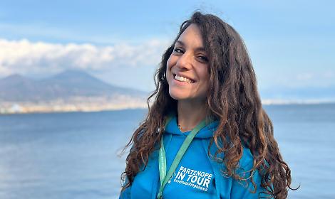 San Gennaro Superstar: il tour-evento di Partenope in Tour