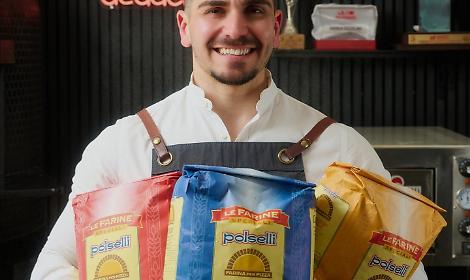 Polselli, un viaggio di farina e di cultura in Australia
