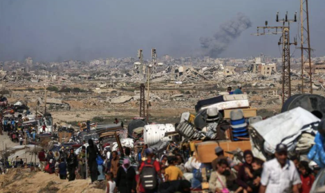 Israele pronto a invadere Gaza City, media: «Hamas ha spostato ostaggi in superficie»
