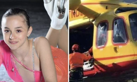 Investita da camion mentre aspetta bus per andare a scuola, 15enne morta