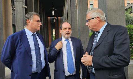Omicidio Vassallo, Fondazione: bene Presidenza Consiglio parte civile