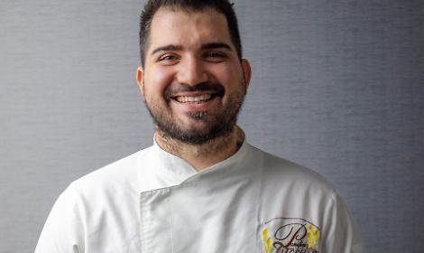 FABIO TUCCILLO