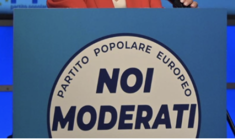 Noi Moderati, 4 segretari provinciali annunciano dimissioni