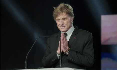 È morto Robert Redford, aveva 89 anni