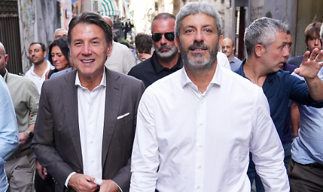 A sinistra parlano solo di reddito di cittadinanza