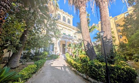 “Secondigliano tra corti e cortili”, al via i tour gratuiti