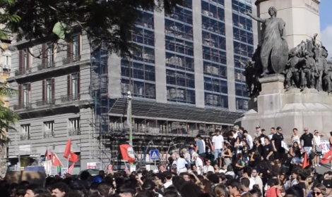 Il coro dei &ldquo;cattivi maestri&rdquo; che avvelena la democrazia