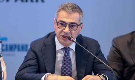 Dipartimento per il Sud:  Giosy Romano &egrave; una garanzia