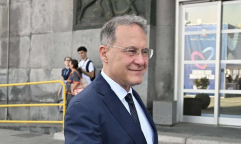 Terra dei fuochi, Cirielli: «Ferita aperta, è tempo di verità e rinascita»