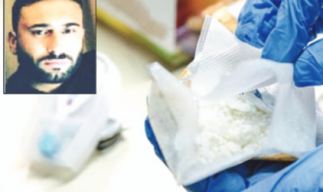 Valanga di cocaina su Napoli, sull’affare l’ombra del narcos “Jet”