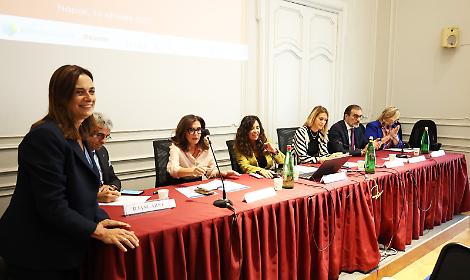 Commercialisti, a Napoli il bilancio diventa strumento di crescita e fiducia