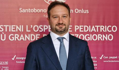 Marrone (Confapi): bene rottamazione, aiutiamo famiglia e Pmi