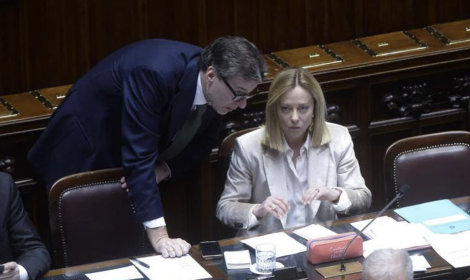 Manovra, la bozza: 137 articoli, da Irpef e pensioni a misure per famiglie e lavoro