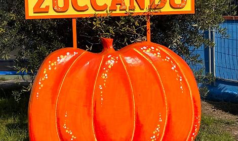 Al Parco delle Chiocciole la terza edizione di “Zuccando”