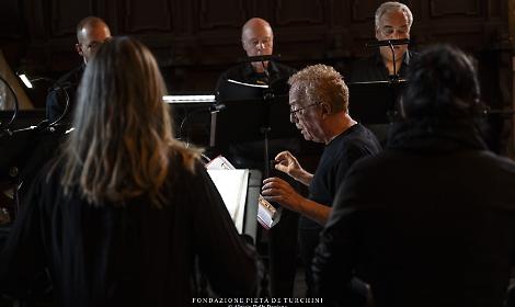 Al via il quarto corso di Canto Gregoriano