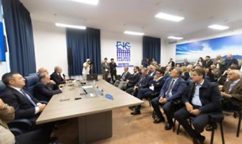 Bonus Idrico Integrativo 2025: dall’Ambito Sarnese-Vesuviano un aiuto concreto alle famiglie con reddito basso