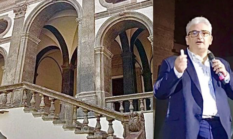 Premio Napoli Città Esoterica, alla scoperta del tempo