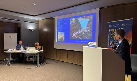 Prof Gritti: Odisseo, biografia e spunto per la psicoterapia sistemico-relazionale