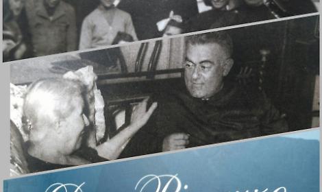 Don Pinuzzo da Bonea è ancora nei cuori dei vicani