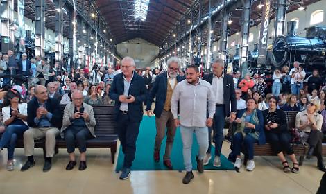 Torna l'attesa kermesse "Eruzioni del Gusto"