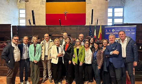 Napoli on Board, un progetto educativo e culturale