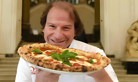 Gennaro Luciano è il nuovo presidente de “ Le Centenarie”