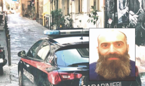 «Fai silenzio»: l’ordine del ras prima di sparare al 23enne