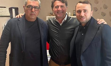 Archetti e Massa aderiscono a Forza Italia