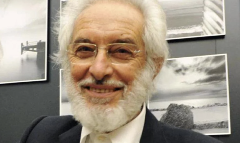 Addio a Mimmo Jodice, lo sguardo che ha dato un'anima alla luce