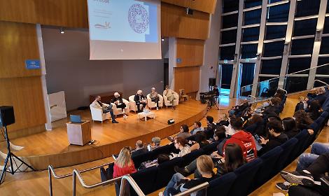 Progetto AnimAzione Flegrea: studenti in campo per la mappatura del territorio