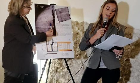 Tracce di preistoria nel cuore dei Campi Flegrei