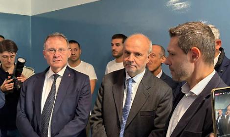 Sanità, Schillaci: nessun motivo politico su Piano rientro Campania